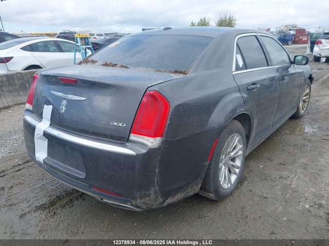 Chrysler 2017 2017 2C3CCAAG6HH621468 Image 4