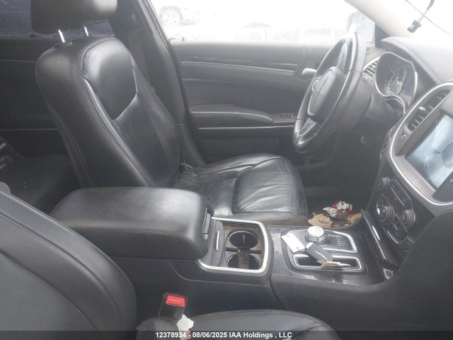 Chrysler 2017 2017 2C3CCAAG6HH621468 Image 5
