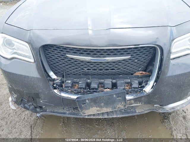 Chrysler 2017 2017 2C3CCAAG6HH621468 Image 6