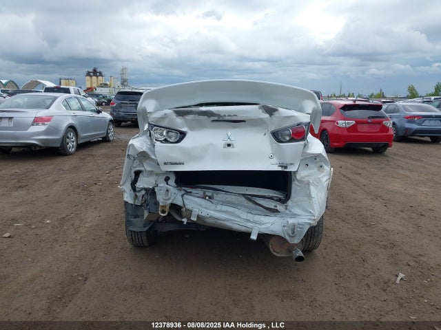 Mitsubishi 2.0 dohc mivec 2017 JA32U2FU7HU602531 Image 17