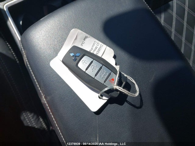 JA4T5UA96PZ604798 Mitsubishi s91-ya1