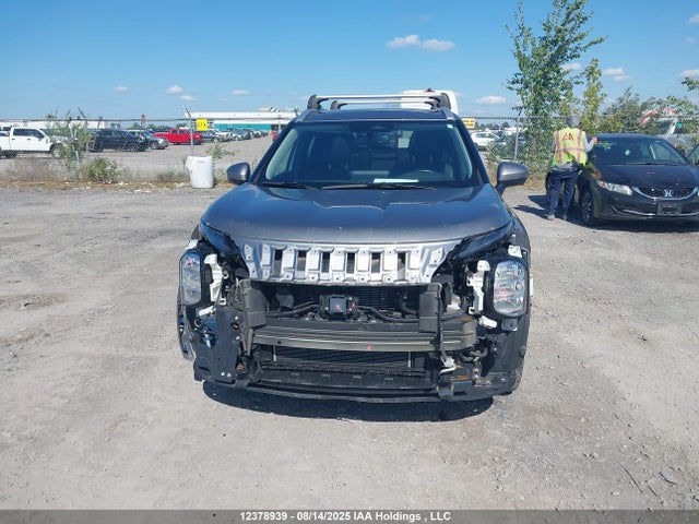 JA4T5UA96PZ604798 Mitsubishi s91-ya1