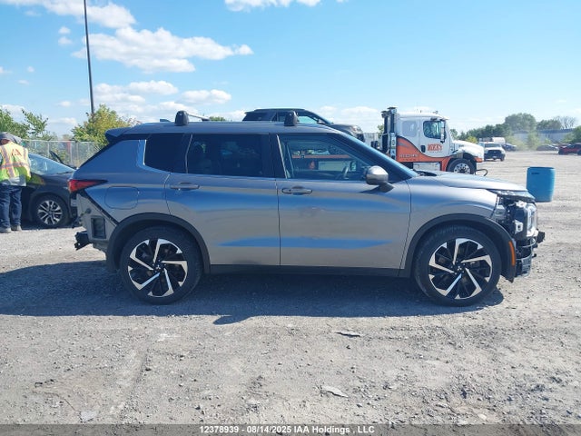 JA4T5UA96PZ604798 Mitsubishi s91-ya1