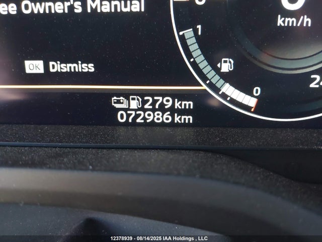 JA4T5UA96PZ604798 Mitsubishi s91-ya1