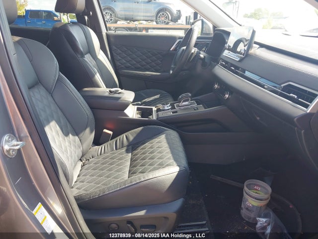 JA4T5UA96PZ604798 Mitsubishi s91-ya1
