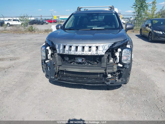 JA4T5UA96PZ604798 Mitsubishi s91-ya1