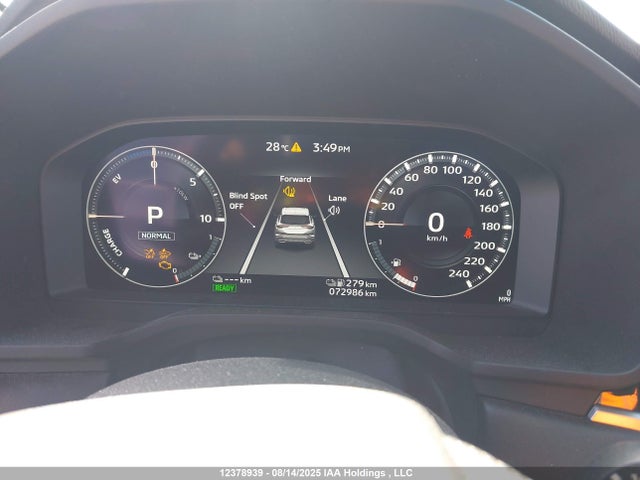 JA4T5UA96PZ604798 Mitsubishi s91-ya1