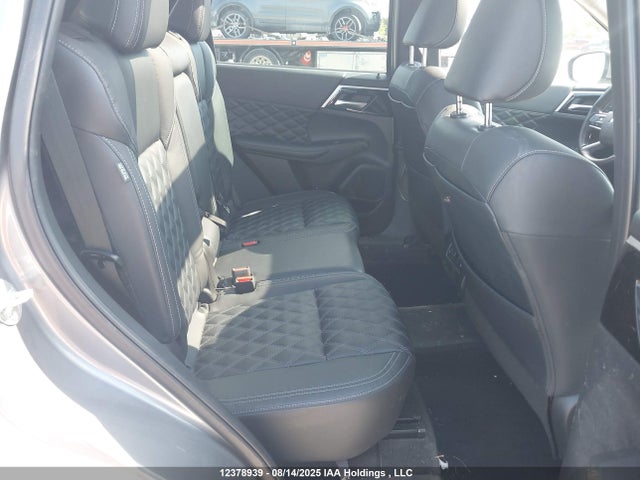 JA4T5UA96PZ604798 Mitsubishi s91-ya1