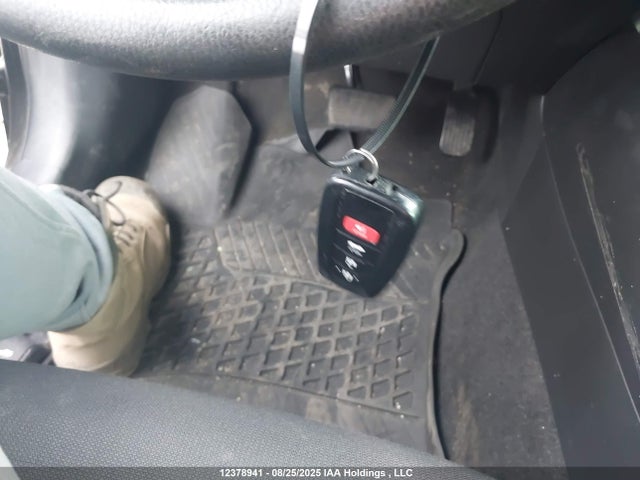 Aukcja sprzedaży 2021 Toyota Corolla Hybrid, vin: JTDBBMBE4MJ031903, numer aukcji: 12378941