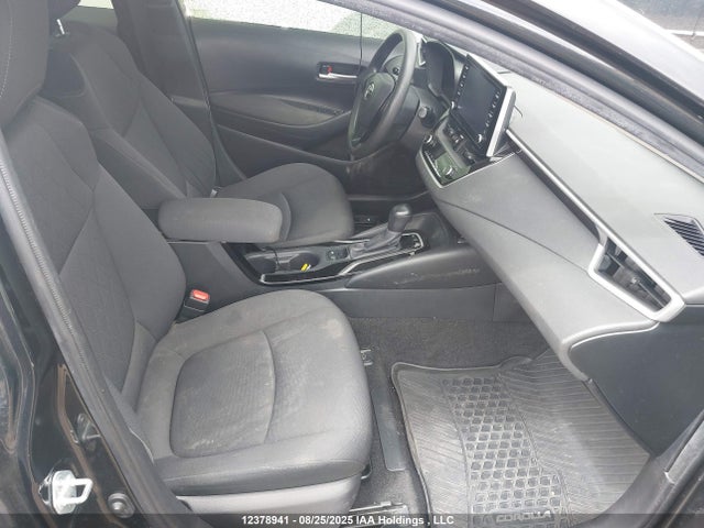 Aukcja sprzedaży 2021 Toyota Corolla Hybrid, vin: JTDBBMBE4MJ031903, numer aukcji: 12378941