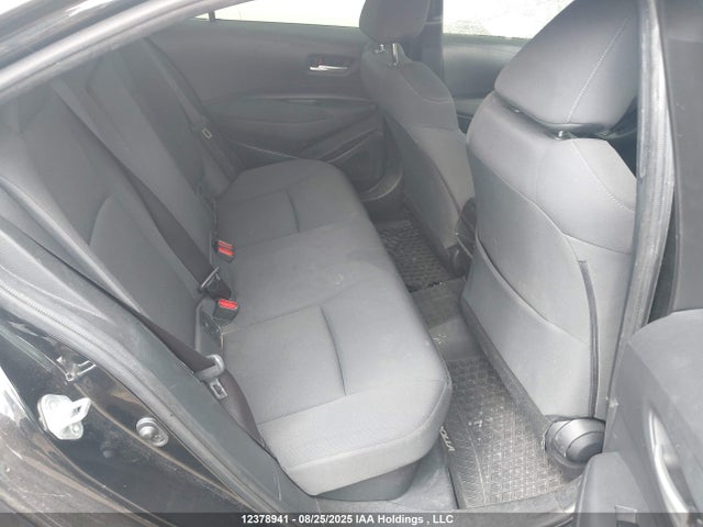 Aukcja sprzedaży 2021 Toyota Corolla Hybrid, vin: JTDBBMBE4MJ031903, numer aukcji: 12378941