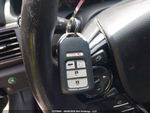 Honda k24w1 2016 1HGCR2F52GA802749 Image 11