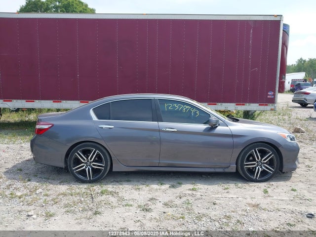 Honda k24w1 2016 1HGCR2F52GA802749 Image 14