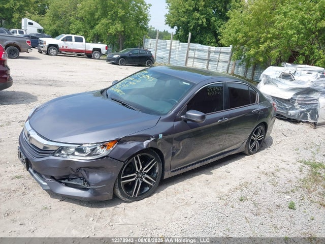 Honda k24w1 2016 1HGCR2F52GA802749 Image 15