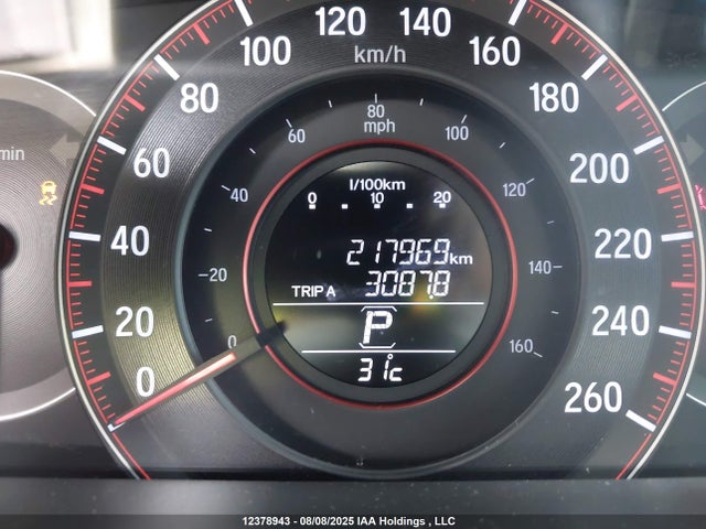Honda k24w1 2016 1HGCR2F52GA802749 Image 16
