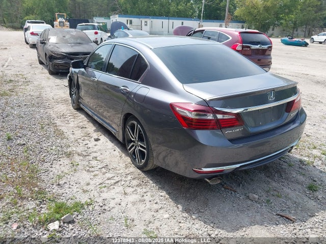 Honda k24w1 2016 1HGCR2F52GA802749 Image 3