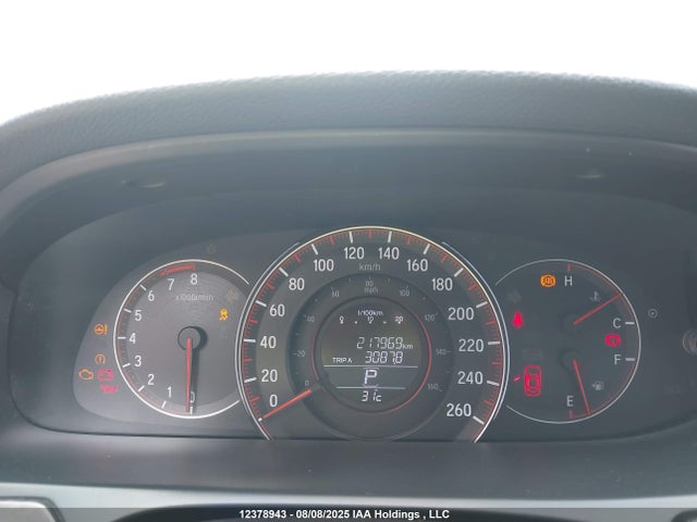 Honda k24w1 2016 1HGCR2F52GA802749 Image 7