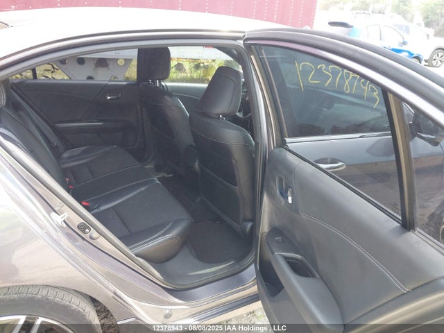 Honda k24w1 2016 1HGCR2F52GA802749 Image 8