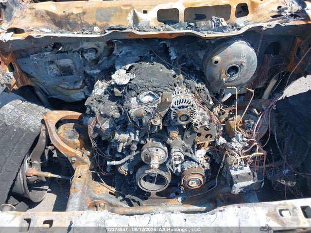 RAM 1500 2019 1C6RR7FT0KS748933 Image 10
