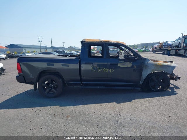 RAM 1500 2019 1C6RR7FT0KS748933 Image 12