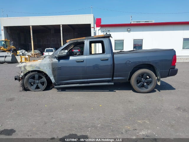 RAM 1500 2019 1C6RR7FT0KS748933 Image 13