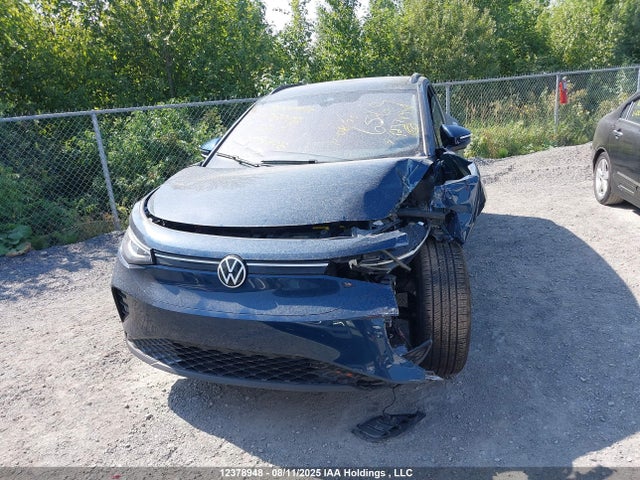 1V2GNPE89PC008628 Volkswagen ID.4