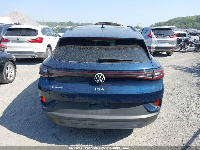 1V2GNPE89PC008628 Volkswagen ID.4