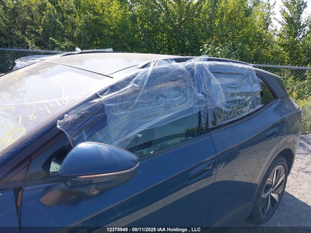 1V2GNPE89PC008628 Volkswagen ID.4