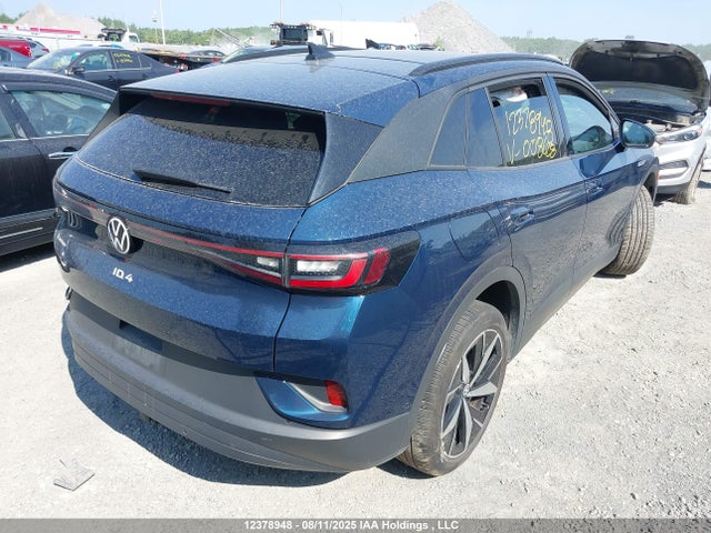 1V2GNPE89PC008628 Volkswagen ID.4