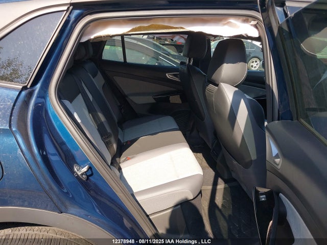 1V2GNPE89PC008628 Volkswagen ID.4