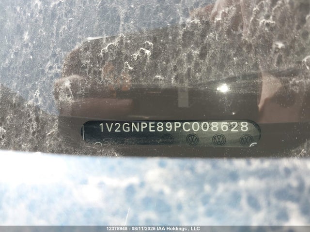 1V2GNPE89PC008628 Volkswagen ID.4