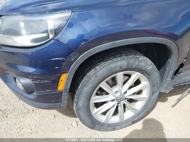 WVGJV7AX1FW503225 Volkswagen 2015