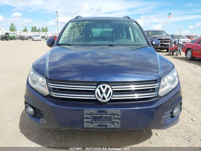 WVGJV7AX1FW503225 Volkswagen 2015