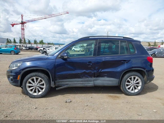 WVGJV7AX1FW503225 Volkswagen 2015