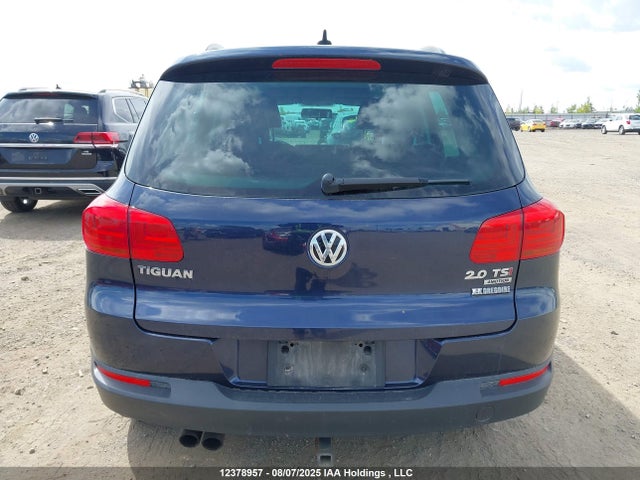 WVGJV7AX1FW503225 Volkswagen 2015