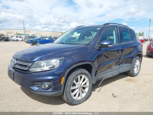 WVGJV7AX1FW503225 Volkswagen 2015