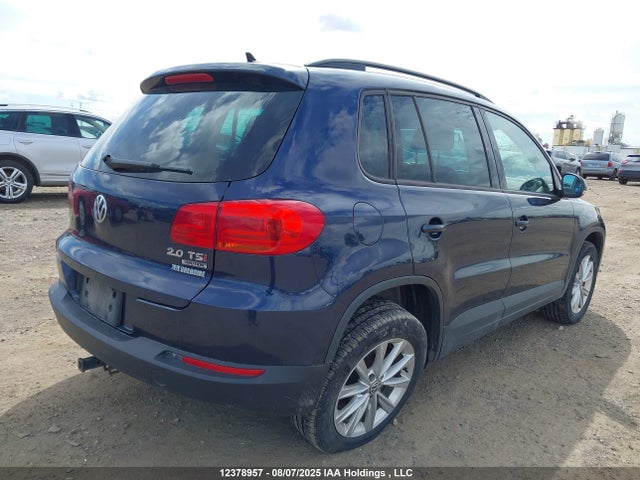 WVGJV7AX1FW503225 Volkswagen 2015