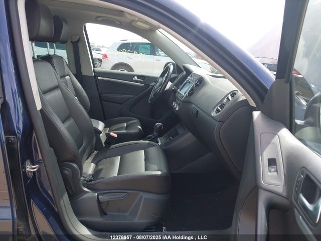 WVGJV7AX1FW503225 Volkswagen 2015