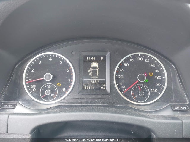 WVGJV7AX1FW503225 Volkswagen 2015