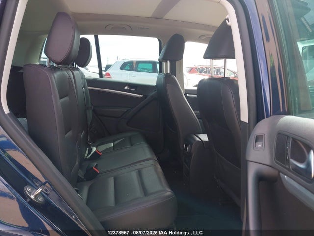 WVGJV7AX1FW503225 Volkswagen 2015