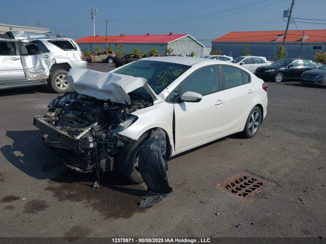 KIA mpi nu 2018 3KPFL4A72JE187108 Image 2