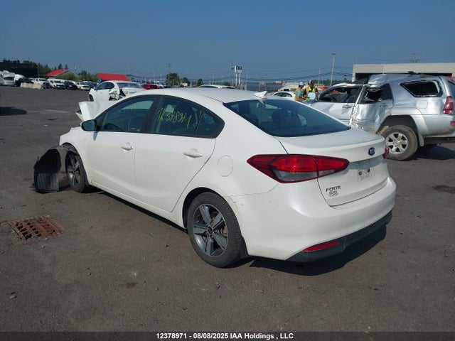 KIA mpi nu 2018 3KPFL4A72JE187108 Image 3