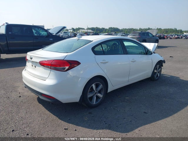 KIA mpi nu 2018 3KPFL4A72JE187108 Image 4