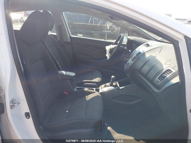 KIA mpi nu 2018 3KPFL4A72JE187108 Image 5