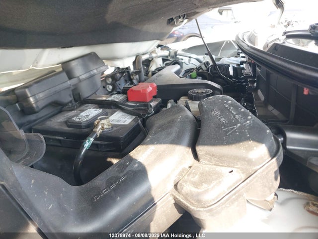 5N1AT2MT3FC779344 Nissan Rogue