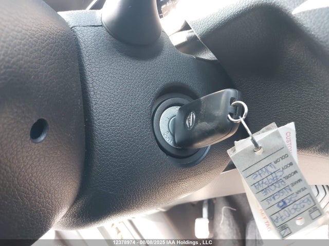 5N1AT2MT3FC779344 Nissan Rogue