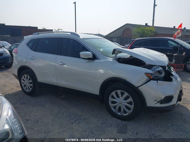 5N1AT2MT3FC779344 Nissan Rogue