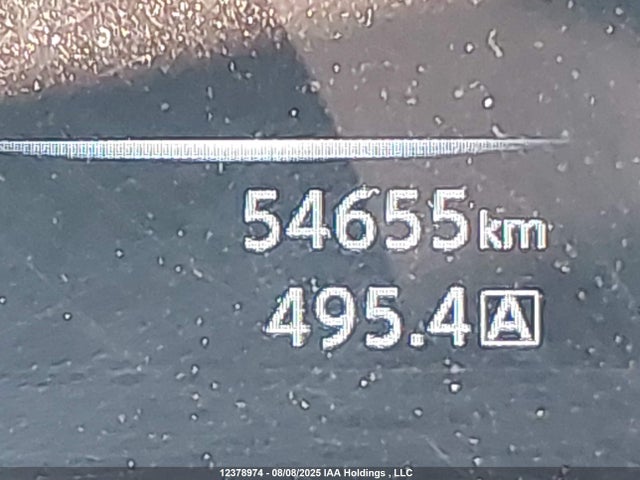5N1AT2MT3FC779344 Nissan Rogue