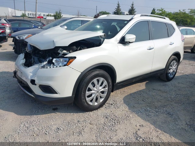5N1AT2MT3FC779344 Nissan Rogue