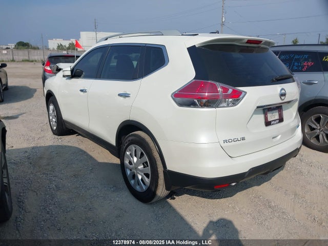 5N1AT2MT3FC779344 Nissan Rogue